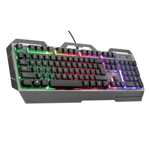 کیبورد گیمینگ با سیم تراست مدل GXT 856 Torac